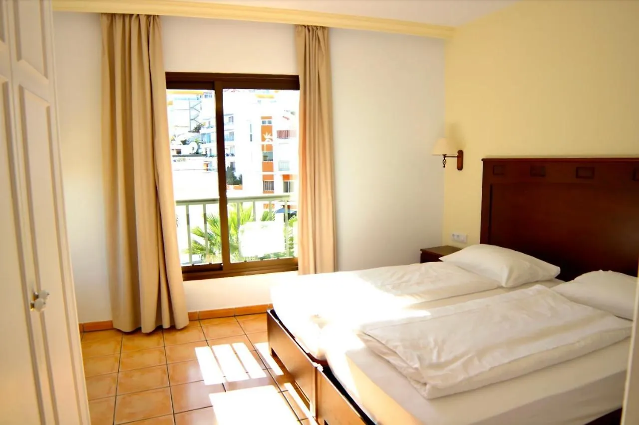 Hapimag Ferienwohnungen Puerto De La Cruz Aparthotel Puerto de la Cruz (Tenerife)