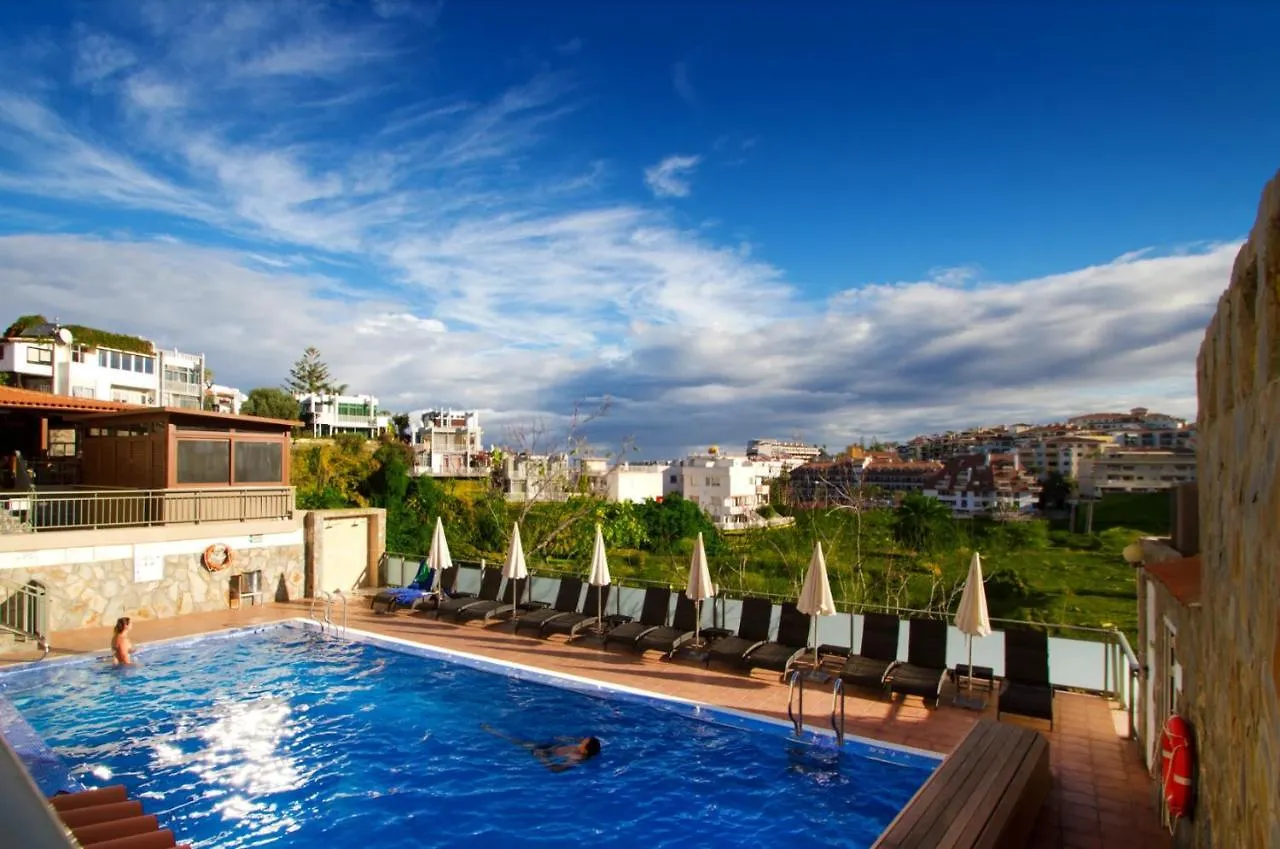 Hapimag Ferienwohnungen Puerto De La Cruz Puerto de la Cruz (Tenerife)