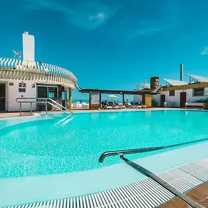 3* Hotel Casa Del Sol