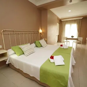 Rf Astoria - Adults Only *** Puerto de la Cruz (Tenerife)