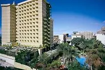 Hft Florida Tenerife Puerto de la Cruz (Tenerife)