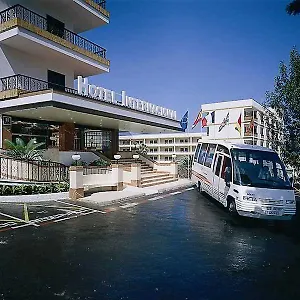 Internacional Puerto de la Cruz (Tenerife)